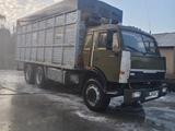 КамАЗ  53212 1995 года за 6 000 000 тг. в Шымкент