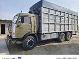 КамАЗ  53212 1995 года за 6 000 000 тг. в Шымкент – фото 3