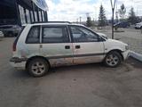 Mitsubishi Space Runner 1992 годаүшін700 000 тг. в Караганда – фото 3