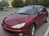 Peugeot 206 2008 годаүшін3 000 000 тг. в Актау
