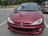 Peugeot 206 2008 годаүшін3 000 000 тг. в Актау – фото 2