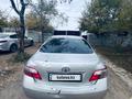 Toyota Camry 2007 года за 5 555 555 тг. в Аксу – фото 2