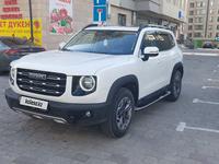 Haval Dargo 2022 годаүшін14 000 000 тг. в Шымкент