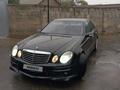 Mercedes-Benz E 320 2002 годаfor4 700 000 тг. в Шымкент