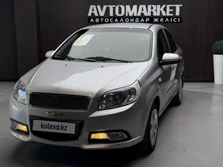 Chevrolet Nexia
