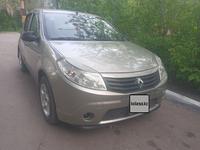 Renault Sandero 2011 годаүшін2 800 000 тг. в Караганда