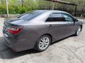 Toyota Camry 2014 года за 11 400 000 тг. в Экибастуз – фото 12