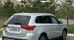 Mitsubishi Outlander 2019 года за 10 500 000 тг. в Астана – фото 2