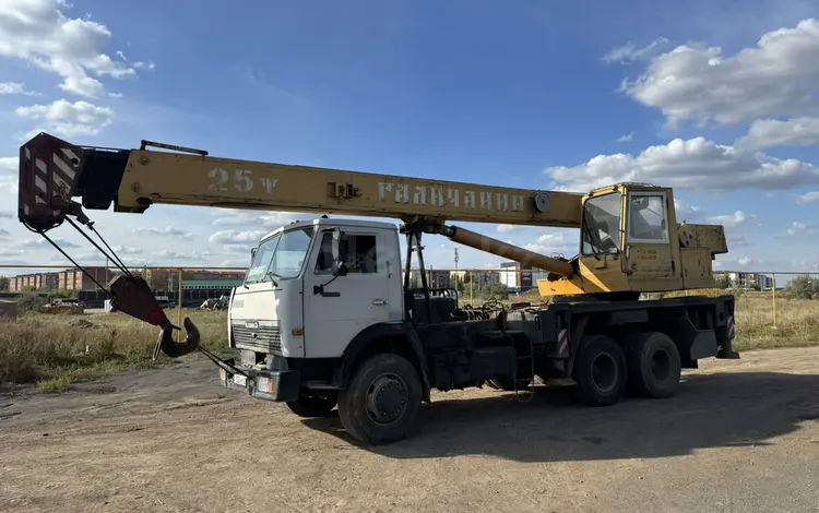 КамАЗ 2006 годаfor12 700 000 тг. в Астана