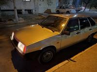 ВАЗ (Lada) 2109 2001 годаүшін900 000 тг. в Актау