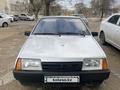 ВАЗ (Lada) 2109 2001 годаүшін900 000 тг. в Актау – фото 7