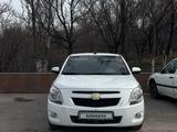 Chevrolet Cobalt 2022 годаfor6 100 000 тг. в Шымкент