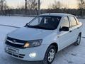 ВАЗ (Lada) Granta 2190 2015 годаfor2 800 000 тг. в Кокшетау – фото 2