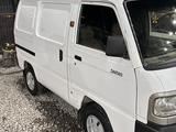 Daewoo Damas 2007 годаүшін2 300 000 тг. в Шымкент – фото 4