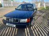 Audi 100 1992 года за 2 800 000 тг. в Талдыкорган – фото 4