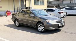 Toyota Camry 2004 года за 4 300 000 тг. в Алматы