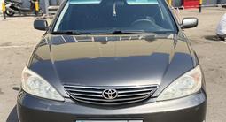Toyota Camry 2004 года за 4 300 000 тг. в Алматы – фото 5