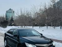 Toyota Camry 2015 годаүшін10 500 000 тг. в Астана