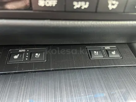 Lexus GS 250 2014 года за 10 900 000 тг. в Астана – фото 18