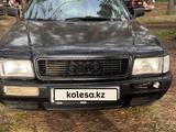 Audi 80 1992 годаүшін1 250 000 тг. в Бишкуль