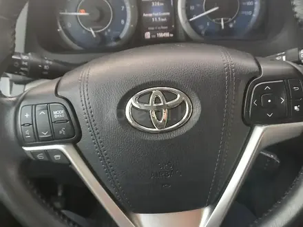 Toyota Sienna 2015 годаүшін8 300 000 тг. в Астана – фото 14