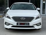 Hyundai Sonata 2014 годаүшін8 400 000 тг. в Шымкент – фото 2