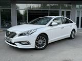 Hyundai Sonata 2014 годаүшін8 400 000 тг. в Шымкент – фото 3