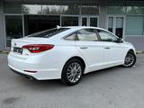 Hyundai Sonata 2014 годаүшін8 400 000 тг. в Шымкент – фото 4