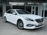 Hyundai Sonata 2014 годаүшін8 400 000 тг. в Шымкент