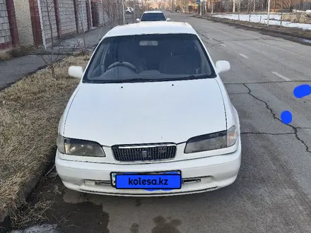 Toyota Sprinter 1997 года за 1 200 000 тг. в Алматы