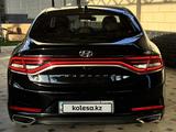 Hyundai Grandeur 2017 года за 9 900 000 тг. в Шымкент – фото 4