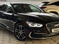 Hyundai Grandeur 2017 года за 9 900 000 тг. в Шымкент