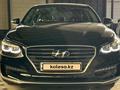 Hyundai Grandeur 2017 года за 9 900 000 тг. в Шымкент – фото 6