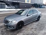 Mercedes-Benz E 200 2010 года за 7 500 000 тг. в Алматы – фото 4