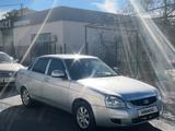 ВАЗ (Lada) Priora 2170 2010 годаfor1 900 000 тг. в Жанаозен – фото 4