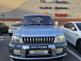 Toyota Land Cruiser Prado 1996 года за 6 300 000 тг. в Алматы – фото 2