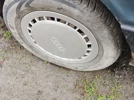 Audi 80 1988 года за 700 000 тг. в Астана
