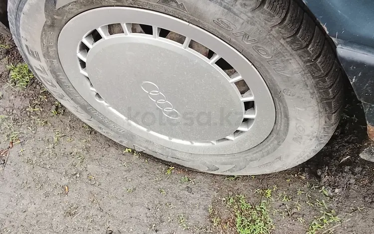Audi 80 1988 года за 700 000 тг. в Астана