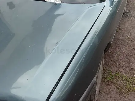 Audi 80 1988 года за 700 000 тг. в Астана – фото 3