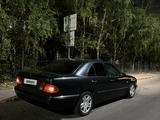 Mercedes-Benz E 320 1996 года за 2 550 000 тг. в Астана – фото 4
