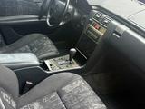 Mercedes-Benz E 320 1996 года за 2 550 000 тг. в Астана – фото 5