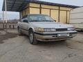 Mazda 626 1990 годаүшін950 000 тг. в Алматы