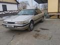 Mazda 626 1990 года за 950 000 тг. в Алматы – фото 2