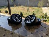 Шины с дисками на ТЛК 200 за 450 000 тг. в Шымкент