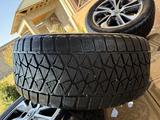 Шины с дисками на ТЛК 200 за 450 000 тг. в Шымкент – фото 5