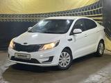 Kia Rio 2013 года за 5 350 000 тг. в Актобе