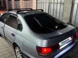 Toyota Carina E 1995 года за 990 000 тг. в Алматы – фото 4