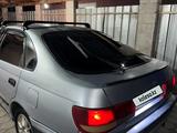 Toyota Carina E 1995 года за 990 000 тг. в Алматы – фото 5