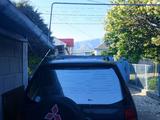 Mitsubishi RVR 1994 годаүшін500 000 тг. в Алматы – фото 2