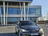 Toyota Camry 2005 годаүшін5 300 000 тг. в Кызылорда